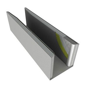 Silenciador para la ventilación - RSA Series - GMCAIR HVAC SYSTEMS AND EQUIPMENTS LLC - de ventilador / para HVAC