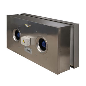 Unidad de filtrado - FFU - GMCAIR HVAC SYSTEMS AND EQUIPMENTS LLC