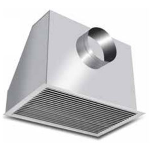 Plenum de soplado - PB Series - GMCAIR HVAC SYSTEMS AND EQUIPMENTS LLC
