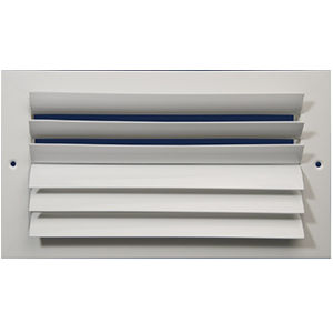 Rejilla de ventilación de aluminio - CRG Series - GMCAIR HVAC SYSTEMS AND EQUIPMENTS LLC - rectangular