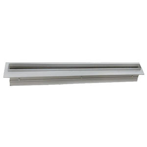 Difusor de aire de sección rectangular - SD22 Series - GMCAIR HVAC SYSTEMS AND EQUIPMENTS LLC - de techo / con abertura