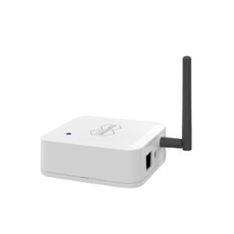 Pasarela de comunicación - GY36 - NuWave Sensors - WAN / Ethernet / celular