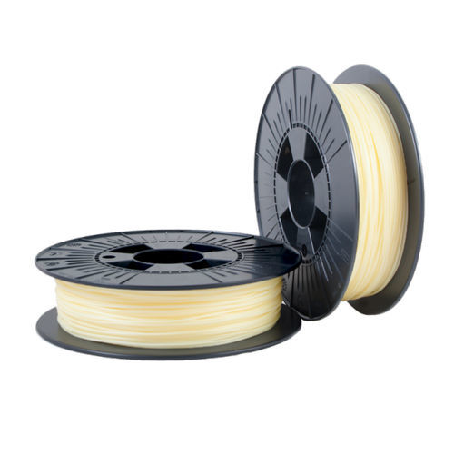 Filamento de BVOH para impresora 3D - eMotionTech - 3,00 mm / amarillo / soluble