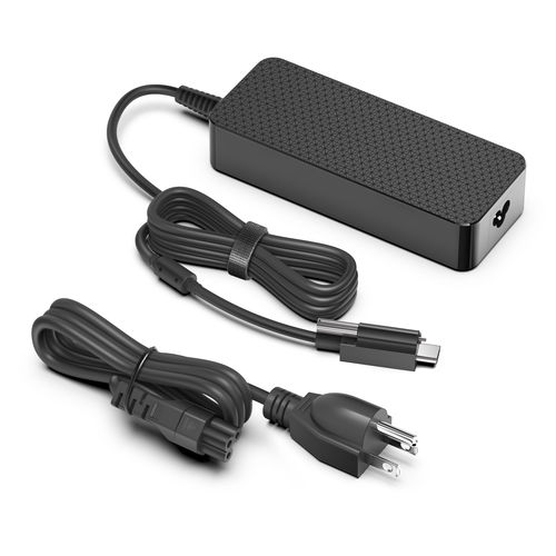 Alimentación eléctrica de mesa - A100C-TYPE-C - Shenzhen Huikeyuan Co., Ltd. - AC/AC / TÜV / RoHS
