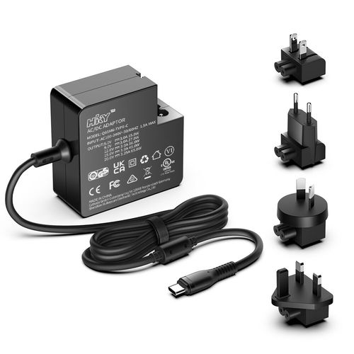 Alimentación eléctrica de mesa - Shenzhen Huikeyuan Co., Ltd. - DC / AC/DC / con protección contra cortocircuitos