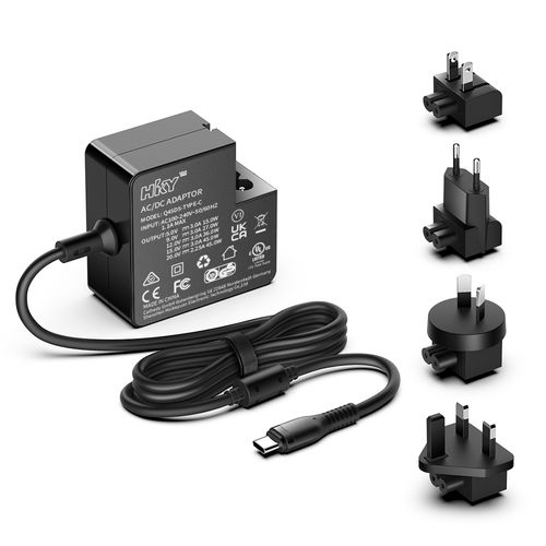 Alimentación eléctrica de mesa - Shenzhen Huikeyuan Co., Ltd. - DC / UL / IEC