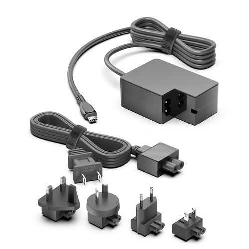 Alimentación eléctrica de mesa - GaN  - Shenzhen Huikeyuan Co., Ltd. - AC/AC / UL / IEC
