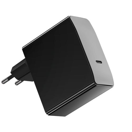 Alimentación eléctrica adaptador - Smart GaN  - Shenzhen Huikeyuan Co., Ltd. - AC/AC / CE / RoHS