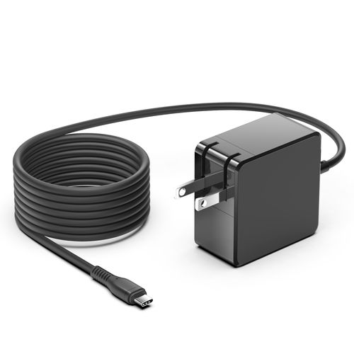 Alimentación eléctrica enchufable - Q65 Type-C - Shenzhen Huikeyuan Co., Ltd. - AC/AC / UL / IEC