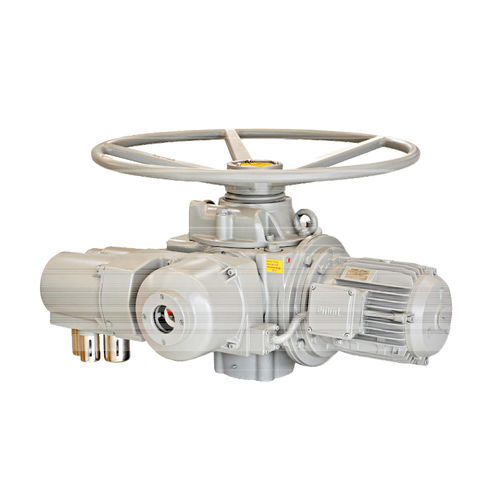 Actuador para válvula para la industria nuclear - M763 series - SIPOS Aktorik - eléctrico / rotativo / de paletas