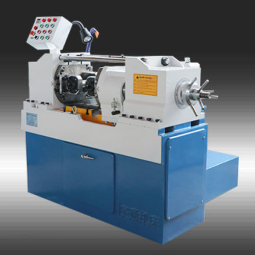 Máquina laminadora de roscas - Z28-150  - Xingtai Yutong Machinery Manufacturing Co.,Ltd