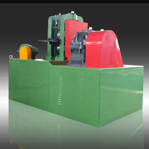 Máquina de retorcimiento automática - MMJ-50 - Xingtai Yutong Machinery Manufacturing Co.,Ltd