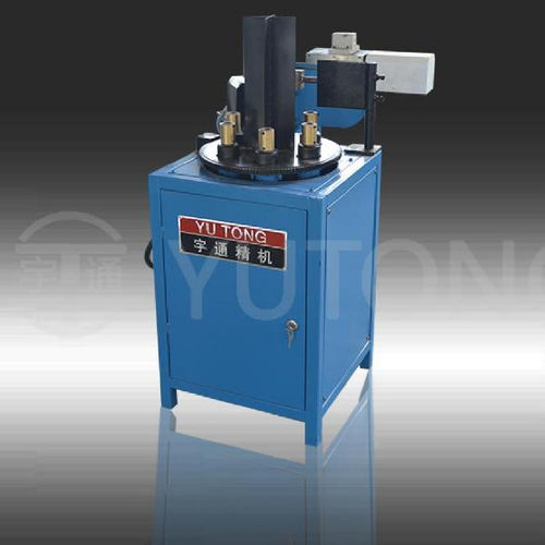 Máquina de soldar automática - Xingtai Yutong Machinery Manufacturing Co.,Ltd