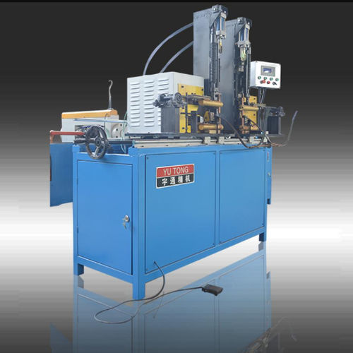 Máquina de soldar por resistencia - Xingtai Yutong Machinery Manufacturing Co.,Ltd - automática