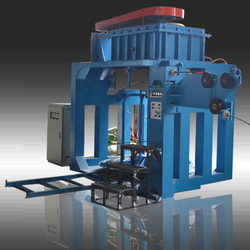 Trefiladora - 850  - Xingtai Yutong Machinery Manufacturing Co.,Ltd