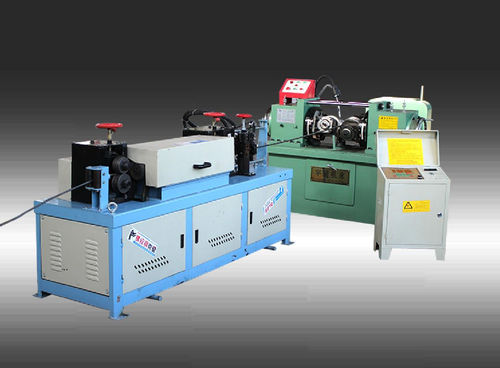 Línea de ensamblaje automática - Xingtai Yutong Machinery Manufacturing Co.,Ltd