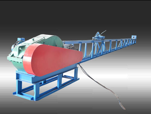 Máquina laminadora de roscas - DLG - Xingtai Yutong Machinery Manufacturing Co.,Ltd