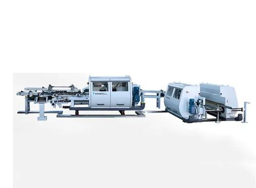 Mortajadora vertical automática - HKH326G - HAWK Machinery China Co., Ltd.