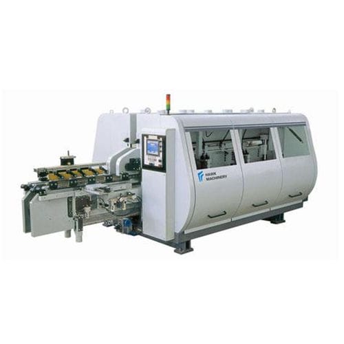 Espigadora doble - HKL226  - HAWK Machinery China Co., Ltd.