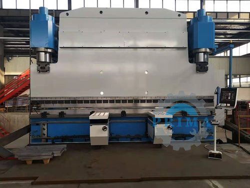 Soporte para módulo - Prima CNC Machinery - para máquina / de piezas para procesar / de metal