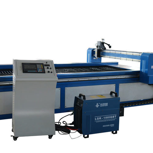 Máquina de corte láser - Prima CNC Machinery - de plasma / por llama / para metal
