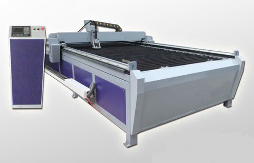 Máquina de corte de plasma - Prima CNC Machinery - para metal / de chapa / CNC