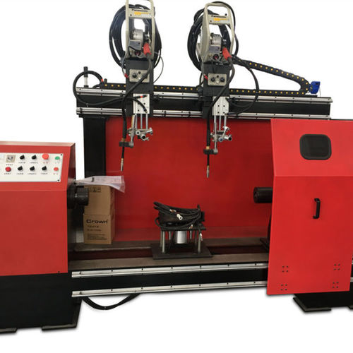 Máquina de soldar por arco - Prima CNC Machinery - automática / benchtop / para celda solar