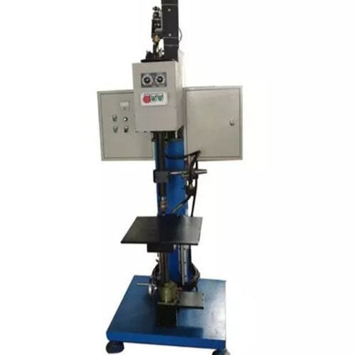 Máquina de soldar MIG - HTC-3C	 - Prima CNC Machinery - automática / benchtop / neumática