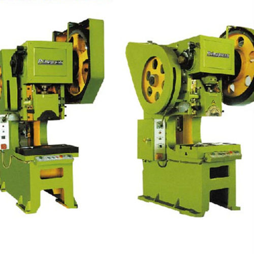 Prensa manual - J21  - Prima CNC Machinery - neumática / mecánica / de curvado