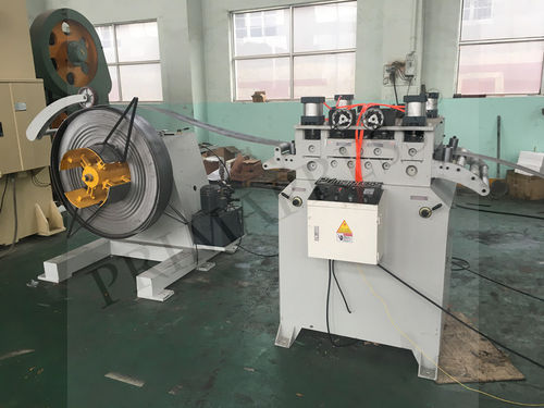 Línea de punzonado para automática - JH21-315B - Prima CNC Machinery - eléctrica / de cajas / punzonado