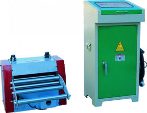 Punzonadora automática - Prima CNC Machinery - neumática / punzonadora / de alta velocidad