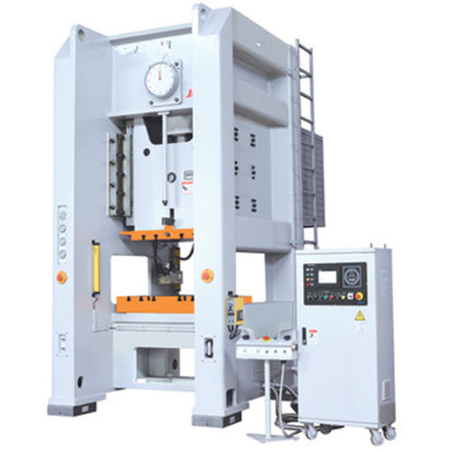 Prensa hidráulica - JM31-160 - Prima CNC Machinery - manual / eléctrica / electrónica