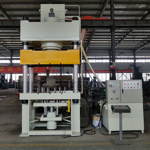 Prensa hidráulica - Prima CNC Machinery - manual / eléctrica / de formado