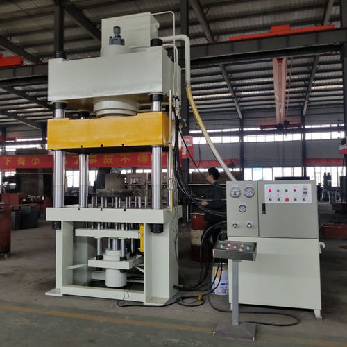 Prensa hidráulica - Prima CNC Machinery - de formado / de producción / automática