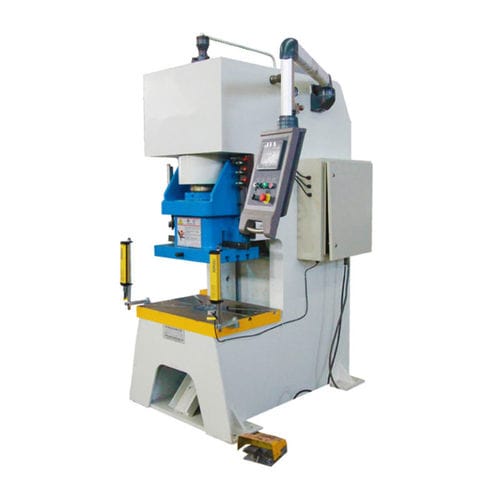 Prensa hidráulica - HPP series - Prima CNC Machinery - eléctrica / de formado / de embutido profundo
