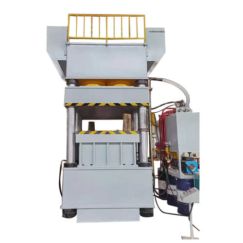 Prensa hidráulica - Prima CNC Machinery - de formado / de estampado / de gofrado