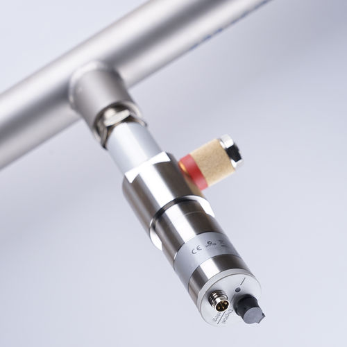 Transmisor de punto de rocío roscado - VP - VPInstruments - G 1/2 / analógico / Modbus
