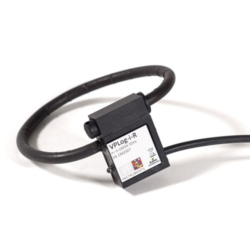 Sensor de corriente con bobina de Rogowski - VPLog-i - VPInstruments - AC / monofásico / de precisión