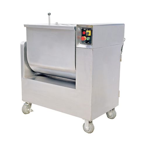Mezclador-dosificador para la industria agroalimentaria - BX150A - Guangdong Henglian Food Machinery Co., Ltd. - para aplicaciones farmacéuticas