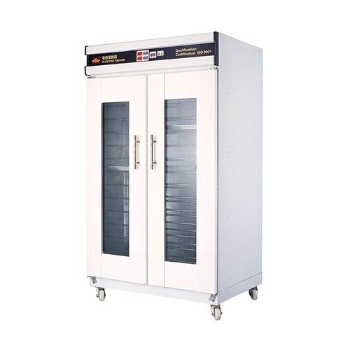 Armario de fermentación - PWX-26 - Guangdong Henglian Food Machinery Co., Ltd.