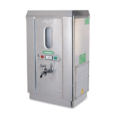 Calentador de agua eléctrico - KSQ-3 - Guangdong Henglian Food Machinery Co., Ltd. - para aplicaciones sanitarias