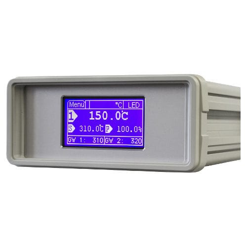 Controlador de proceso programable - AED 1012-PC - Dr.Maurer GmbH