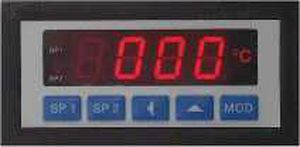 Instrumento de medida digital - DS 1000 - Dr.Maurer GmbH - temperatura / ajustable
