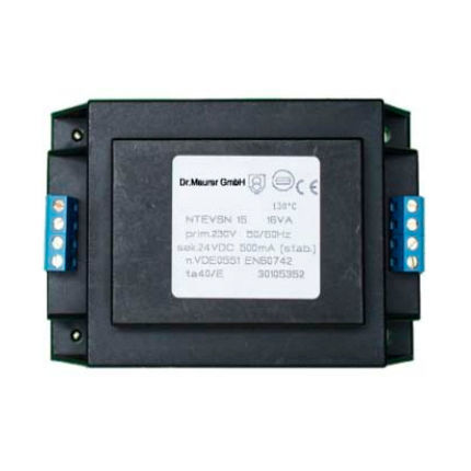 Alimentación eléctrica AC/DC - NG 1000 - Dr.Maurer GmbH