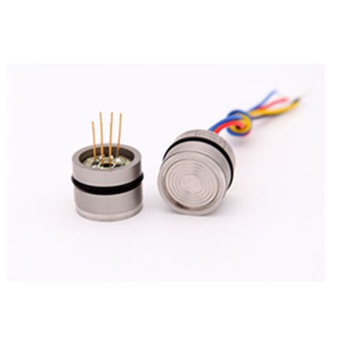 Sensor de presión de membrana - SMP2080 - Xi An Sensors Co., Ltd. - DC / de acero inoxidable / de titanio