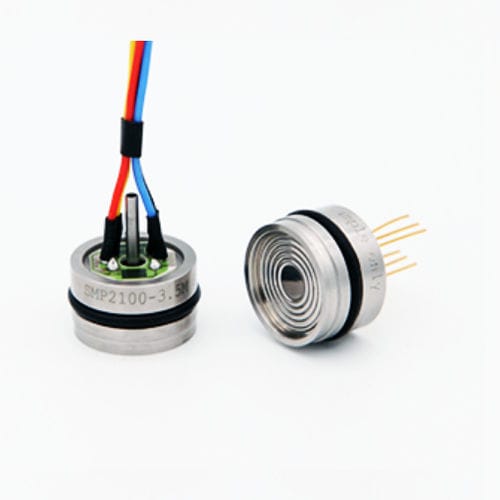 Sensor de presión atmosférica - SMP2100  - Xi An Sensors Co., Ltd. - piezorresistivo / de acero inoxidable / de proceso
