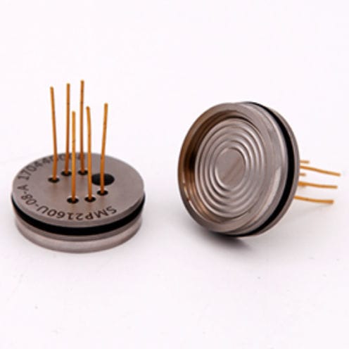 Sensor de presión para gas - SMP2160  - Xi An Sensors Co., Ltd. - para líquido / de proceso / de precisión