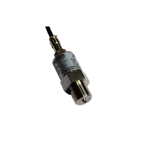 Sensor de presión piezorresistivo - SMP3001 - Xi An Sensors Co., Ltd. - para líquido / de acero inoxidable / de proceso