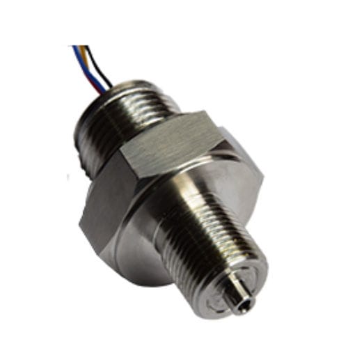 Sensor de presión piezorresistivo - SMP3004  - Xi An Sensors Co., Ltd. - para gas / para líquido / de acero inoxidable