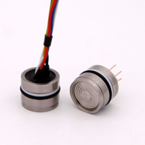 Sensor de presión atmosférica - SMP2081  - Xi An Sensors Co., Ltd. - de silicio / DC / para gas
